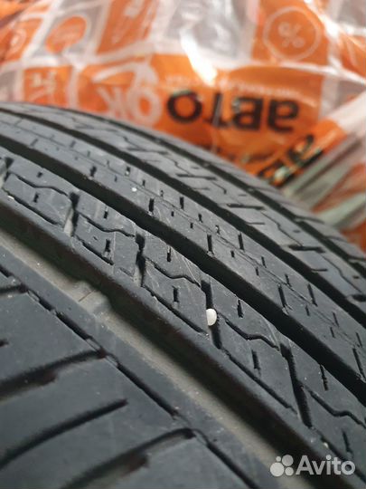 Dunlop Grandtrek ST30 225/65 R17 102H