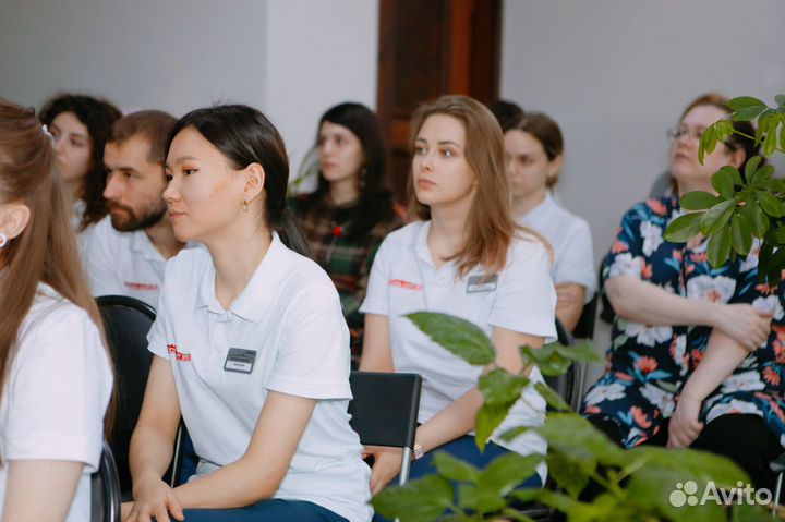 Аренда зала под мероприятия, в том числе бесплатно