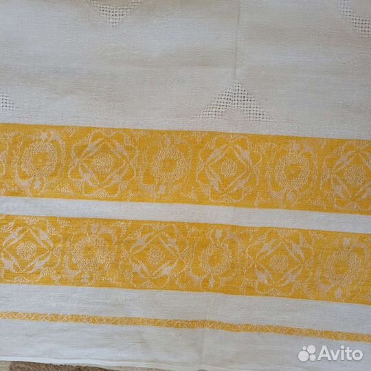 Скатерть, СССР