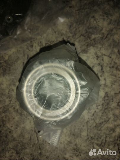 Комплект сцепления suzuki swift