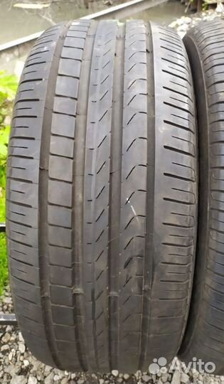 Pirelli Scorpion Verde 265/45 R20