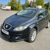 SEAT Altea Freetrack 2.0 AT, 2009, 260 000 км