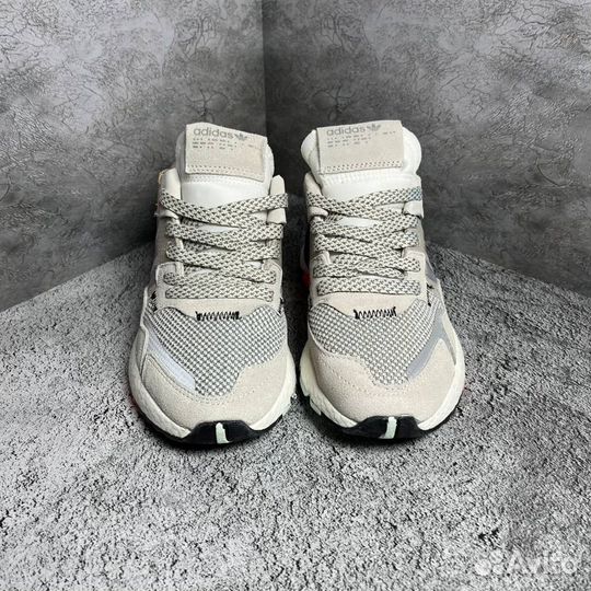 Кроссовки Adidas Nite Jogger