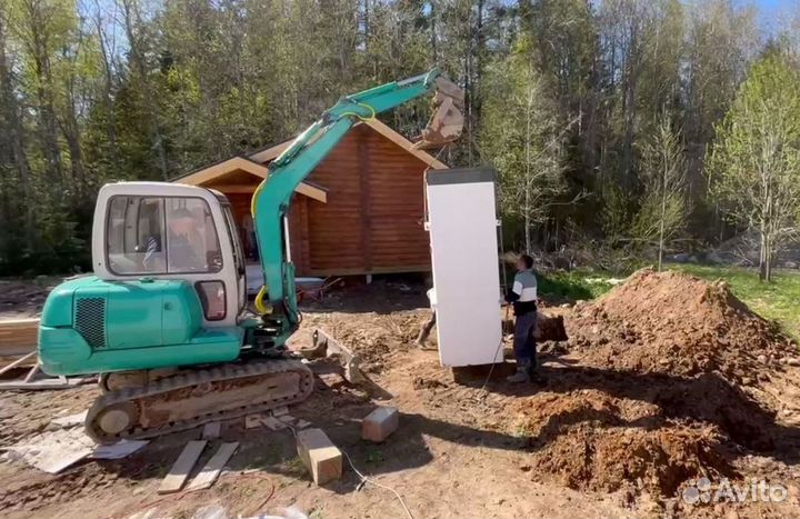 Септик Евролос био