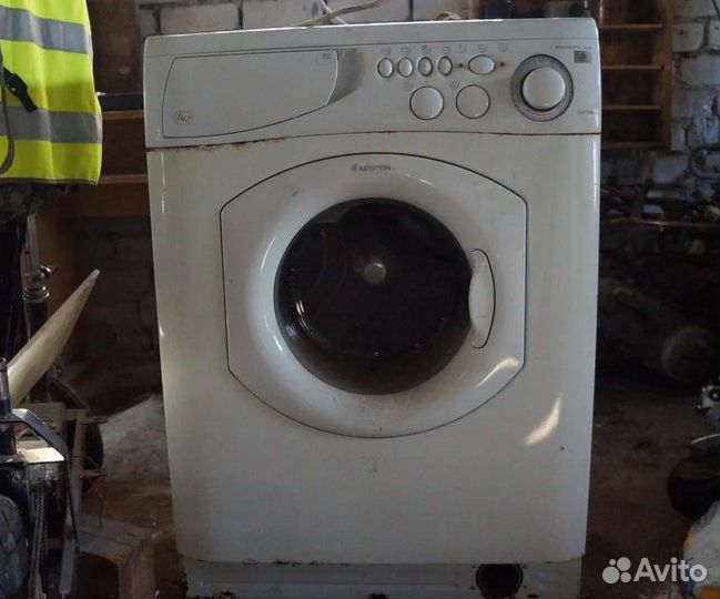 Стиральная машина бу