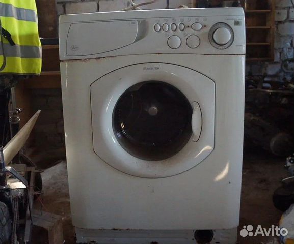 Стиральная машина бу