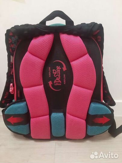 Рюкзак оригинал