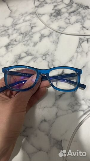 Оправа для очков детская polaroid