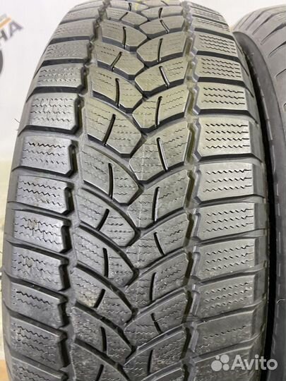 Firestone Winterhawk 3 205/65 R15