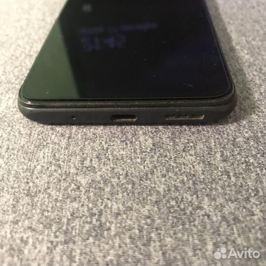 Xiaomi poco m3 pro 5g