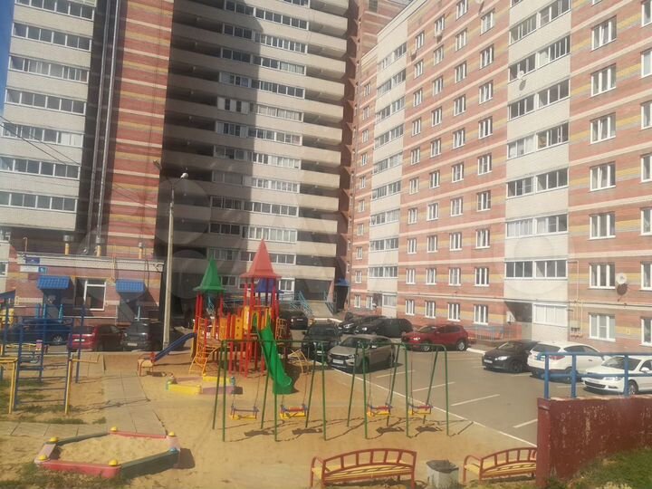 2-к. квартира, 68 м², 13/14 эт.