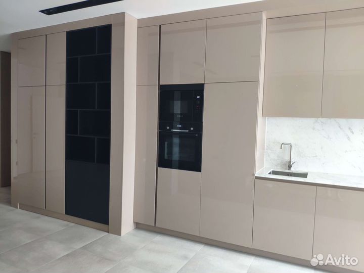 Современная кухня собственное производство