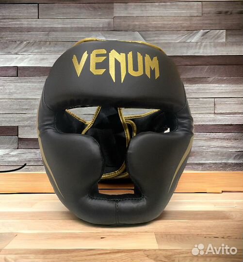 Шлем Venum