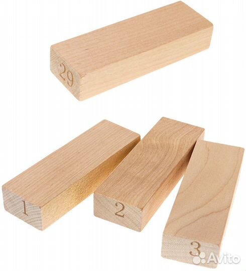 Дженга Высотка Maxi