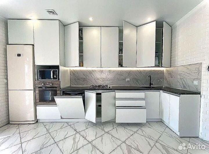 Кухня на заказ