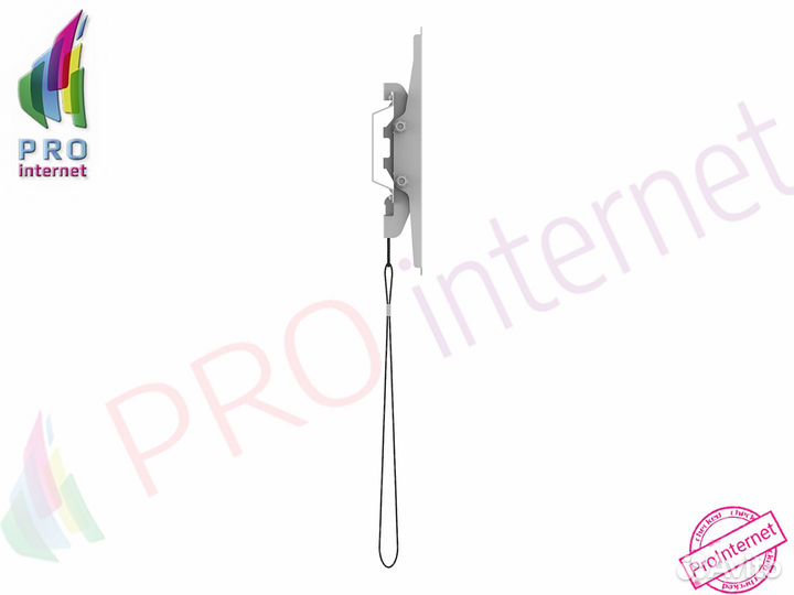 Кронштейн фиксированный тв TM 1602