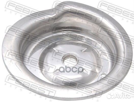 Проставка пружины BMW 3(E46) /5(E39) / (E60) /6(E6