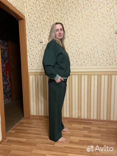 Костюм redcrow