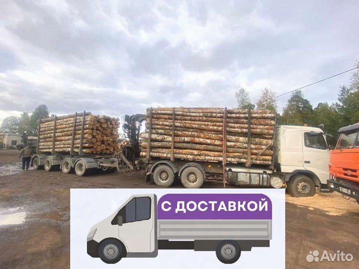 Дрова Качественные