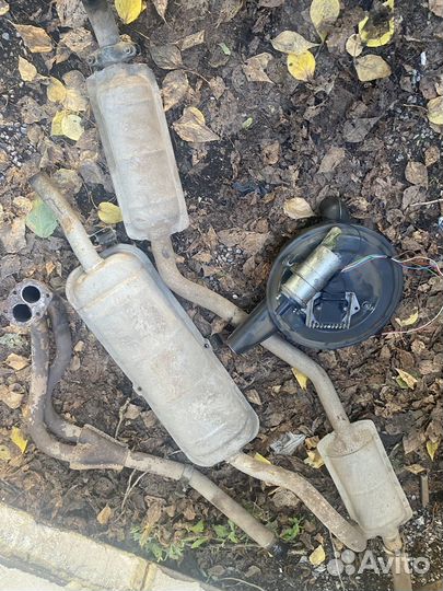 Двигатель ваз 2103 карбюратор