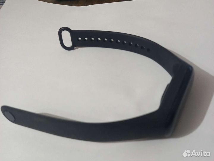 Фитнес-браслет Intelligence health bracelet М3