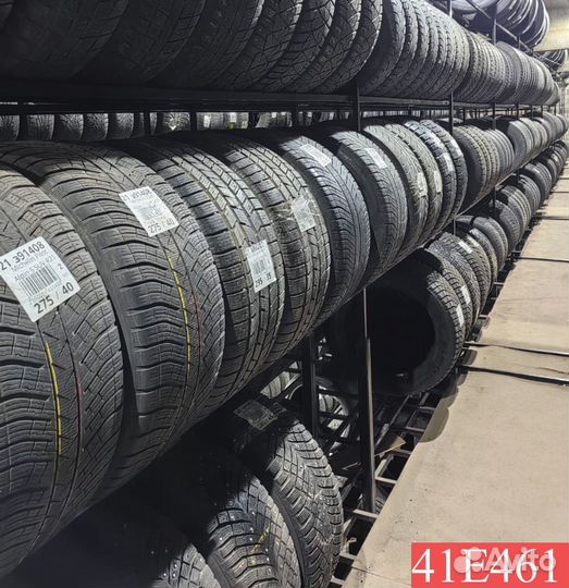 Nokian Tyres Hakka Blue SUV 225/55 R18 95N