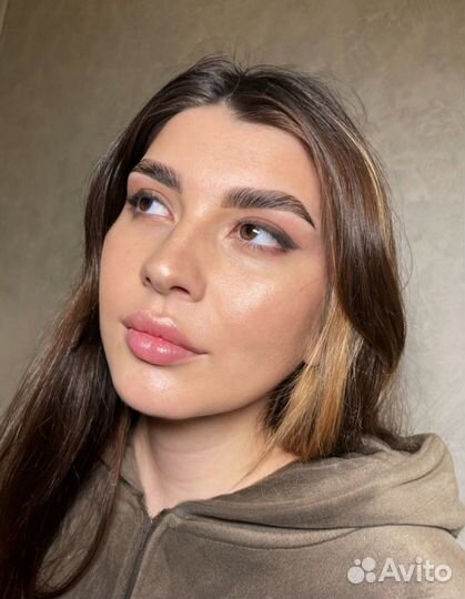 Коррекция бровей/ламинирование/окрашивание