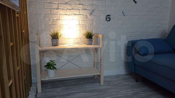 Квартира-студия, 37 м², 7/18 эт.