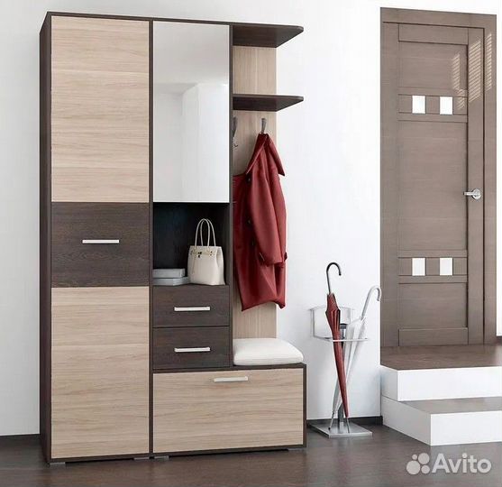 Прихожая Танго один