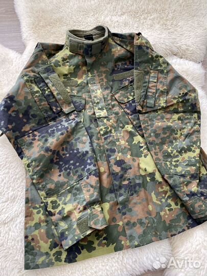 Куртка/Китель CPU Helikon-tex размер L