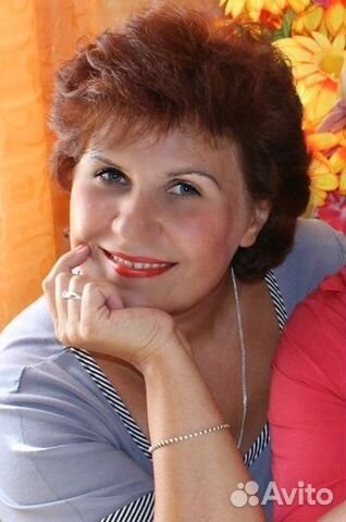 работа няней в пушкино