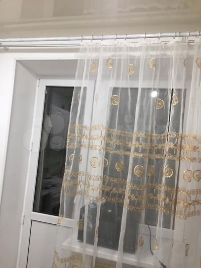 2-к. квартира, 38,8 м², 3/5 эт.