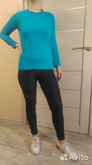 Свитшот Лонгслив Decathlon Плащи Косуха 46 48 Кофт