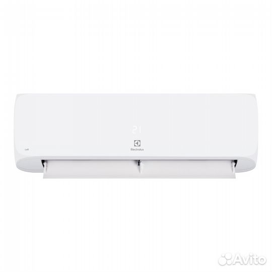 Сплит-система Electrolux Loft eacs-09HAL/N8 компл
