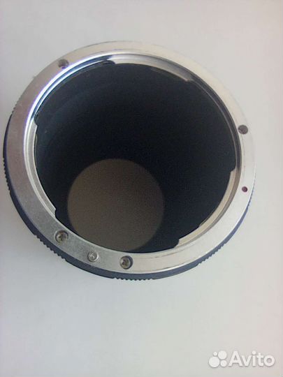 Макрокольца для canon