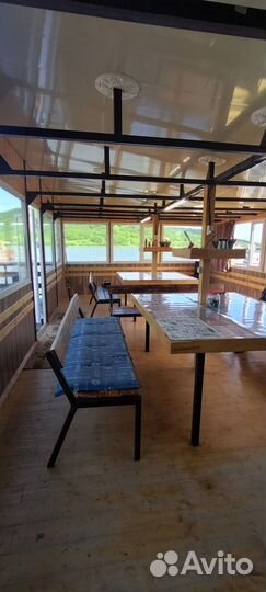 Организация мероприятий