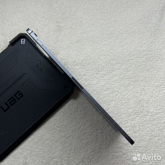 iPad Pro 11 2018 256gb Cellular space gray