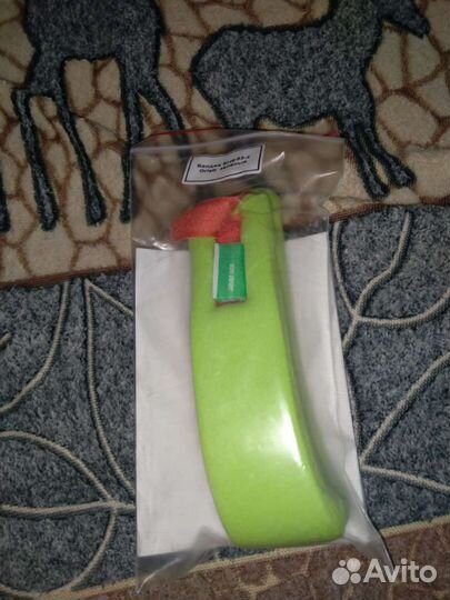 Воротник Шанца детский