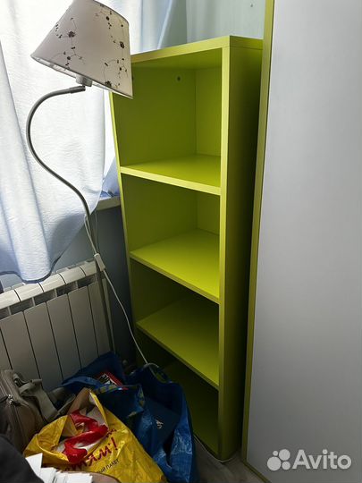 Мебель для детской комнаты