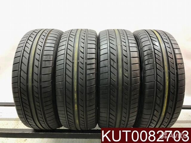 Goodyear Eagle LS EXE 225/60 R16 107U