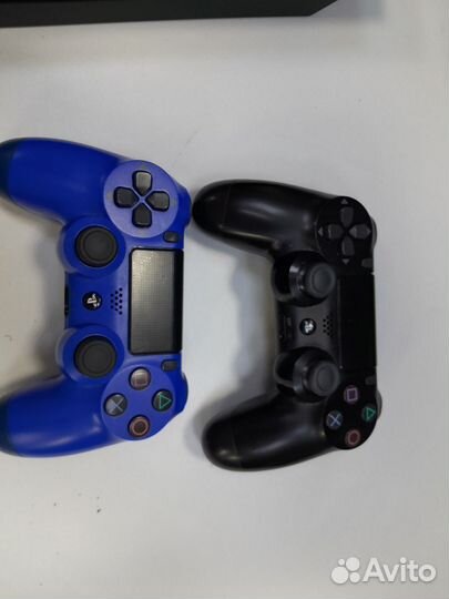 Б6 PlayStation 4 9438