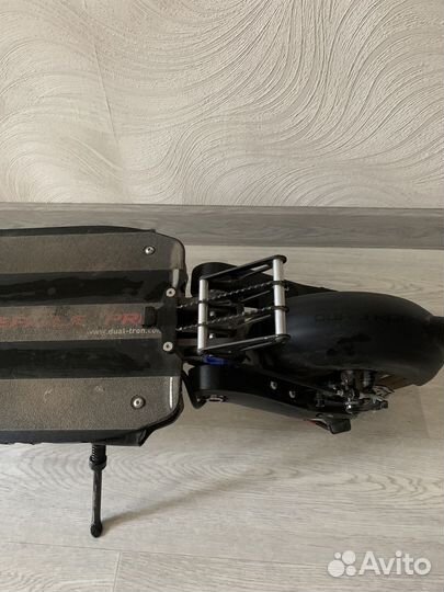 Электросамокат Dualtron eagle pro