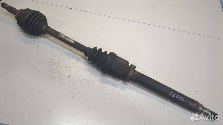 Полуось Ford Focus 1, 2003