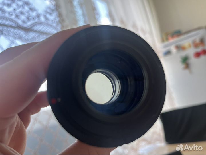 Объектив Юпитер 37а