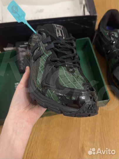 New Balance 1906r x 99ginger