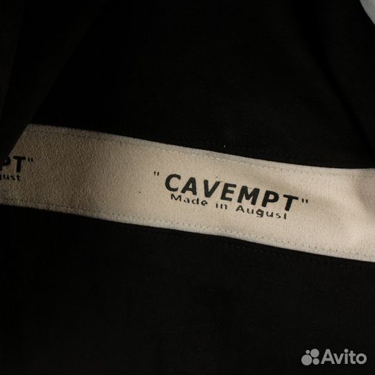 Худи CavEmpt