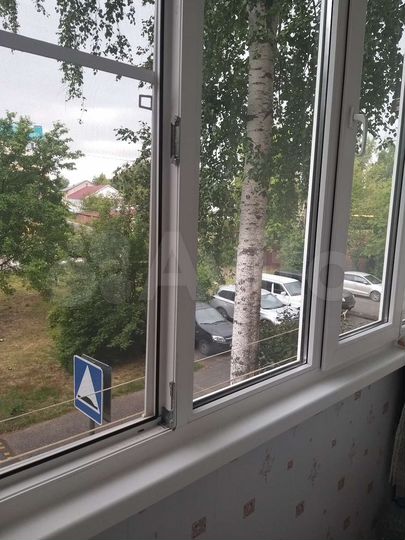 2-к. квартира, 47,1 м², 2/5 эт.