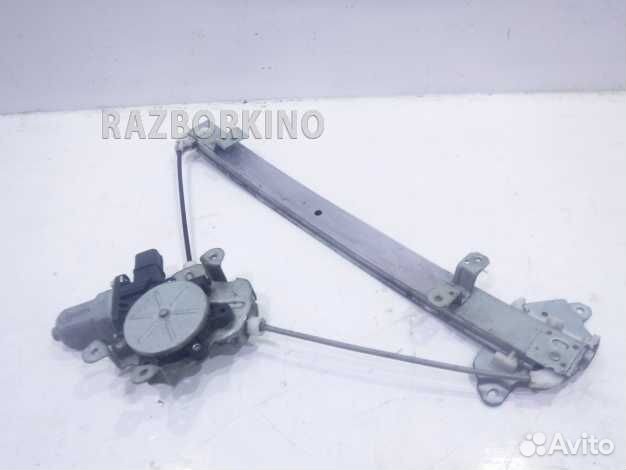 Стеклоподъемник электрический задний левый