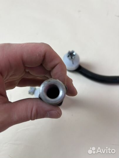 Рулевой наконечник Geely atlas nl 3 Резьба 14 мм