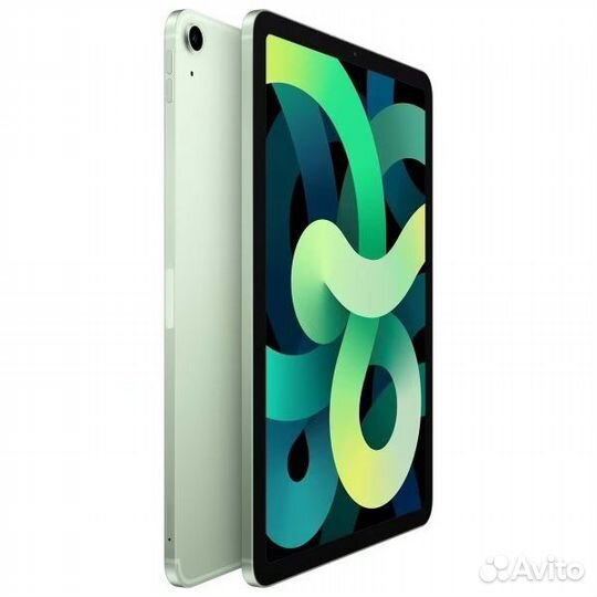 Планшет apple iPad air 2020 64